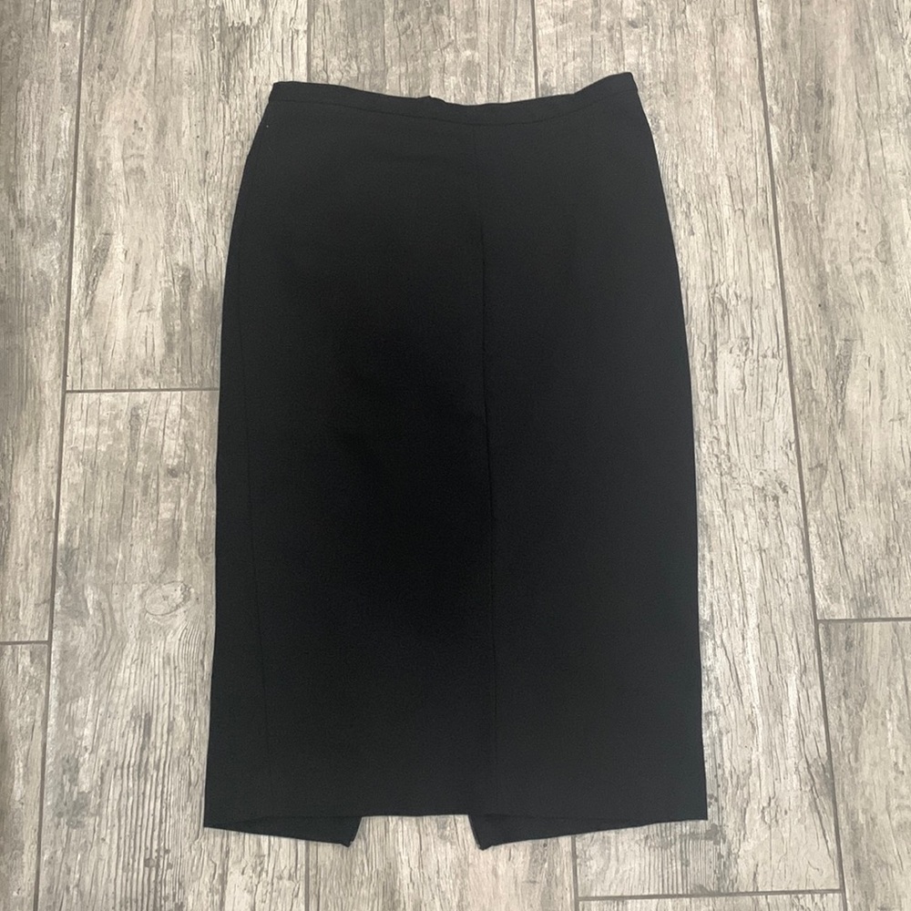 Excellent EUC Boston Proper Pencil Skirt